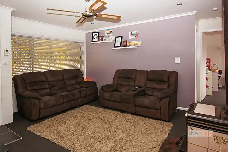 Fifth view of Homely house listing, 33 Mirroola Crescent, Toormina NSW 2452