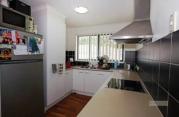 Second view of Homely house listing, 3 Elderberry Way, Boambee East NSW 2452