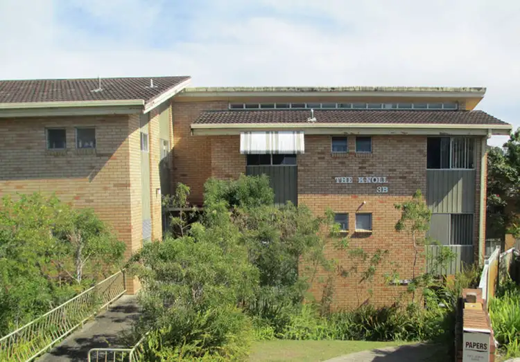 11/3B Gordon Street, Coffs Harbour NSW 2450