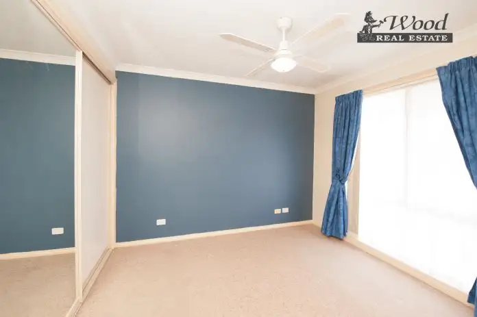 Third view of Homely unit listing, 1/2 Owen Court, Lavington NSW 2641