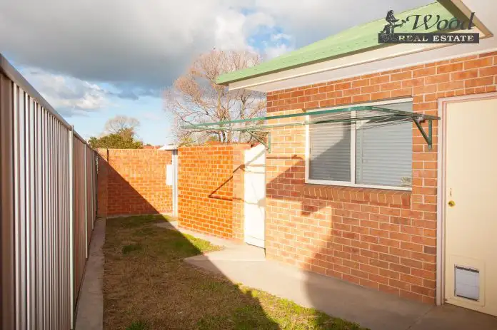 Seventh view of Homely unit listing, 1/2 Owen Court, Lavington NSW 2641