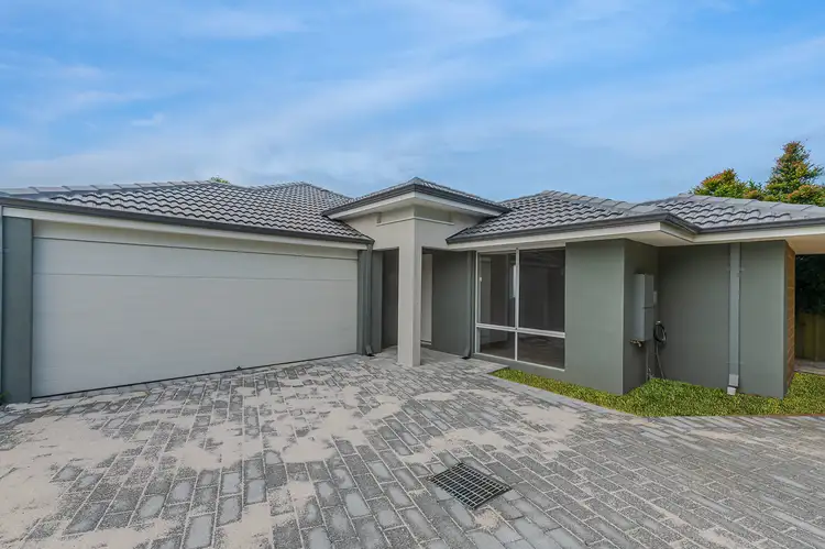 28A Ivory Street, Noranda WA 6062