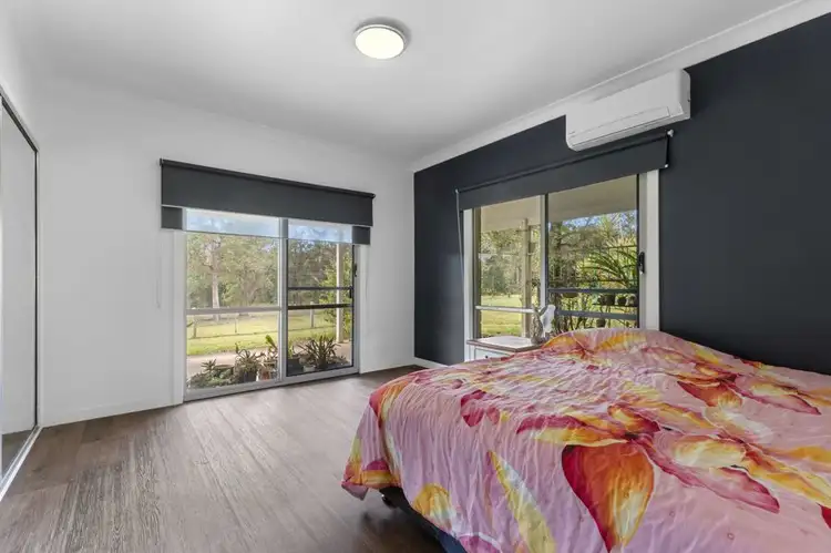 Fifth view of Homely house listing, 821 Kin Kin Road, Wolvi QLD 4570