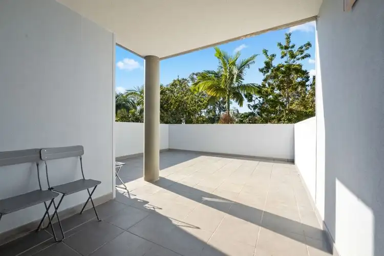 Fifth view of Homely unit listing, 7/148 High Street, Southport QLD 4215