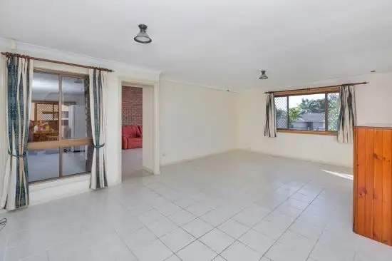 Second view of Homely house listing, 45 Cordia Street, Algester QLD 4115