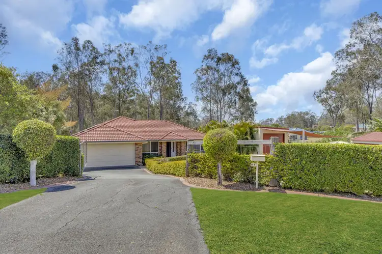 Fourth view of Homely house listing, 33-35 Eastfield Court, Deebing Heights QLD 4306