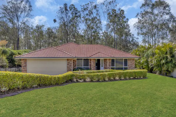 Fifth view of Homely house listing, 33-35 Eastfield Court, Deebing Heights QLD 4306