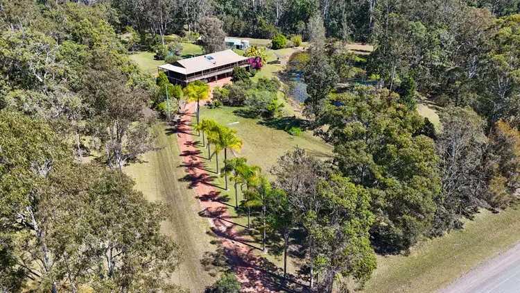 252 Dinjerra Road, Glenugie NSW 2460