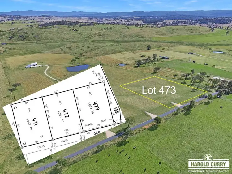39 Bryans Gap Road, Tenterfield NSW 2372