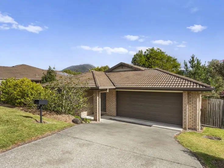 Main view of Homely house listing, 26 Point Lookout Chase, Murwillumbah NSW 2484