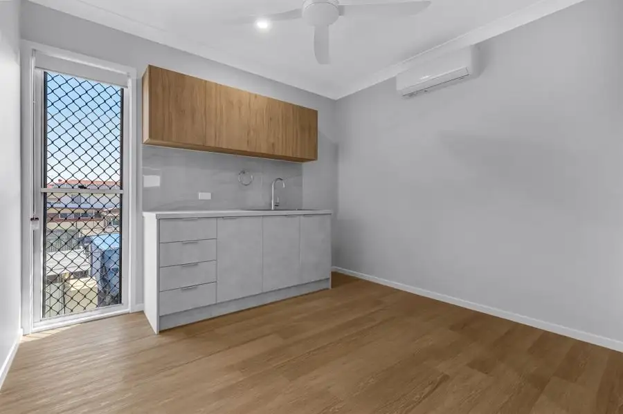 Main view of Homely studio listing, 2/70a Gawain Road, Bracken Ridge QLD 4017