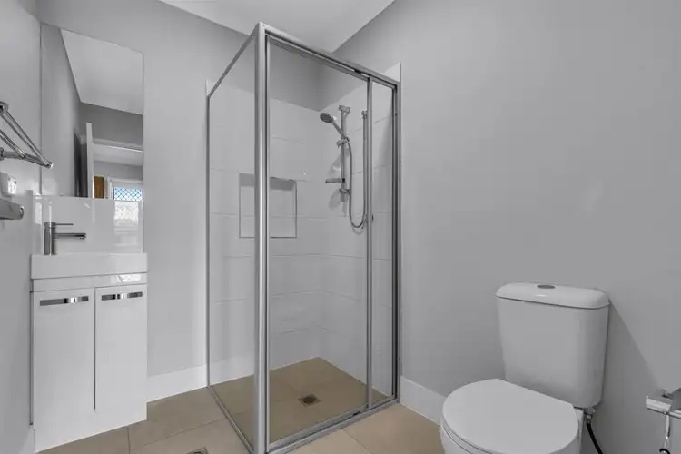 Third view of Homely studio listing, 2/70a Gawain Road, Bracken Ridge QLD 4017