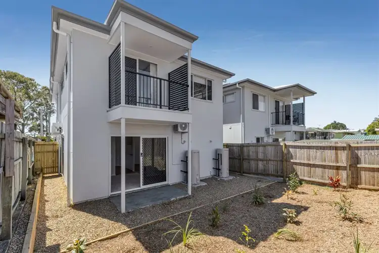 Fourth view of Homely studio listing, 2/70a Gawain Road, Bracken Ridge QLD 4017