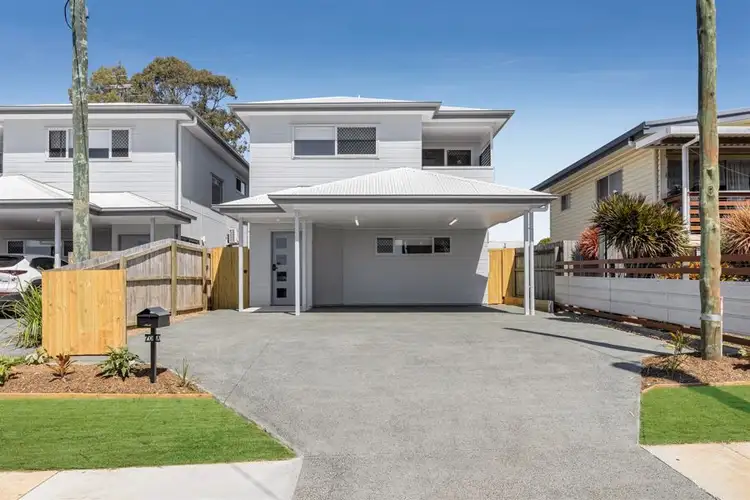 Fifth view of Homely studio listing, 2/70a Gawain Road, Bracken Ridge QLD 4017