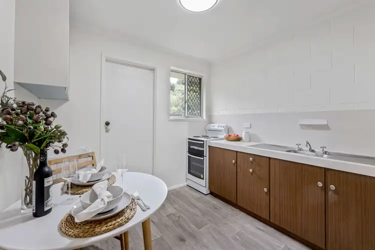 Third view of Homely unit listing, 5/4 Creal Street, East Mackay QLD 4740
