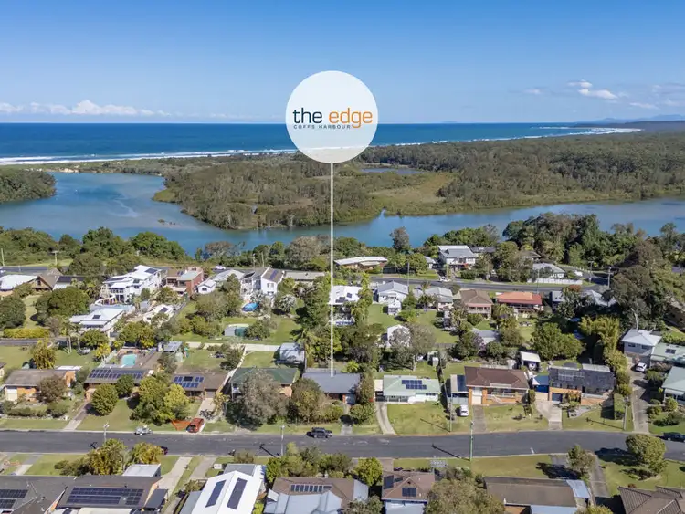 Main view of Homely house listing, 30 Dirrigeree Crescent, Sawtell NSW 2452