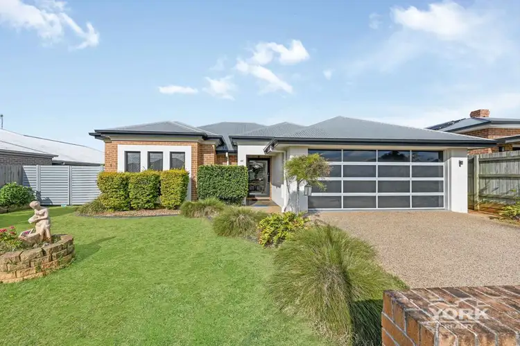 Second view of Homely house listing, 47 Calypso Crescent, Middle Ridge QLD 4350