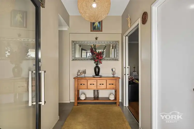 Fourth view of Homely house listing, 47 Calypso Crescent, Middle Ridge QLD 4350