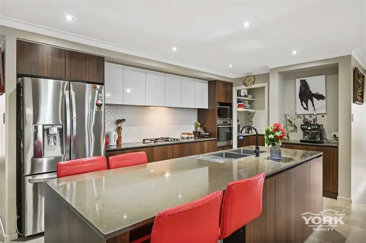 Sixth view of Homely house listing, 47 Calypso Crescent, Middle Ridge QLD 4350