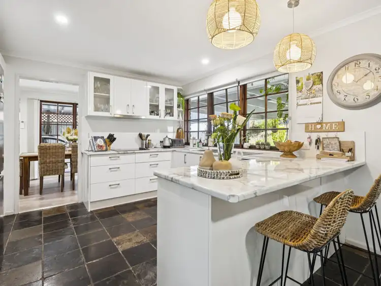 4 Harvie Drive, Boambee East NSW 2452