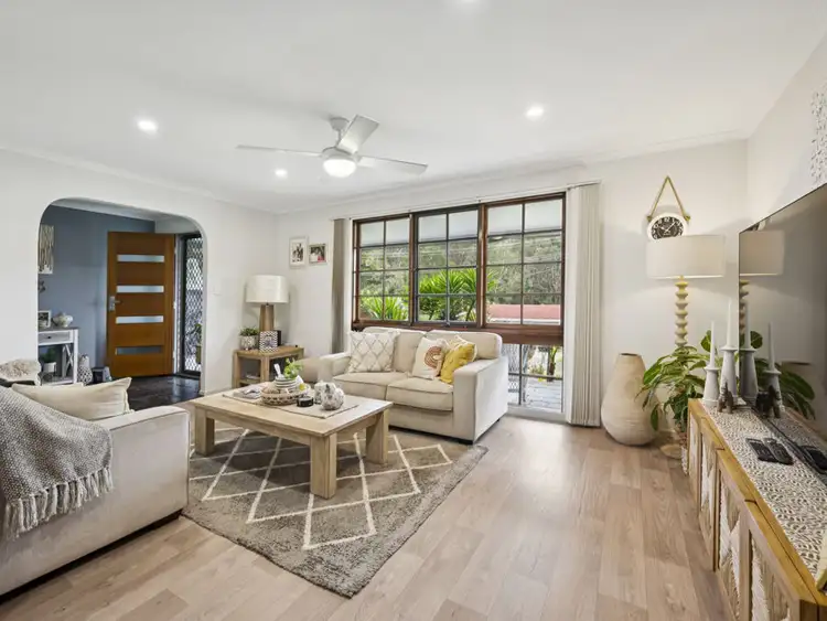 Third view of Homely house listing, 4 Harvie Drive, Boambee East NSW 2452