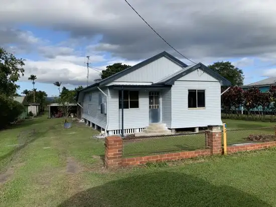 183 Howard Kennedy Drive, Babinda QLD 4861
