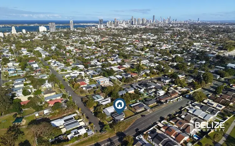 38 Horder Avenue, Labrador QLD 4215