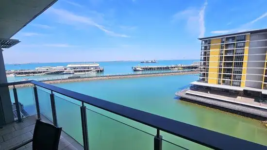 322/19B Kitchener Drive