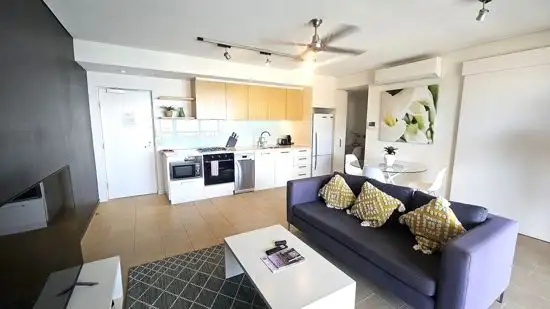 Second view of Homely unit listing, 322/19B Kitchener Drive, Darwin City NT 800