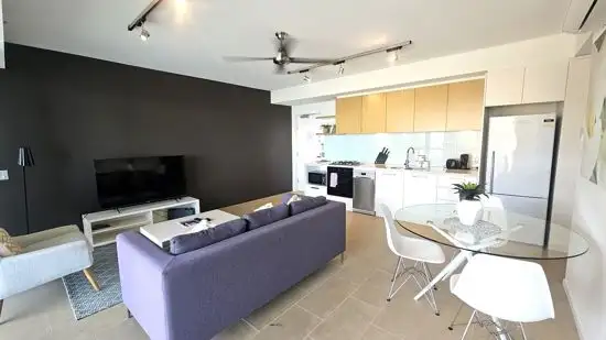 Third view of Homely unit listing, 322/19B Kitchener Drive, Darwin City NT 800