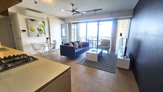 Seventh view of Homely unit listing, 322/19B Kitchener Drive, Darwin City NT 800