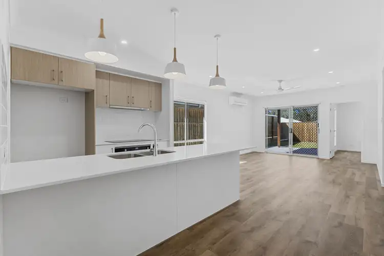 Third view of Homely house listing, 17 Cowley St, Jimboomba QLD 4280