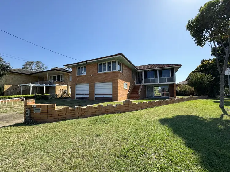 28 Cremin Street, Upper Mount Gravatt QLD 4122