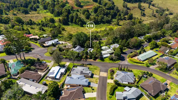 Third view of Homely house listing, 178 Invercauld Road, Goonellabah NSW 2480