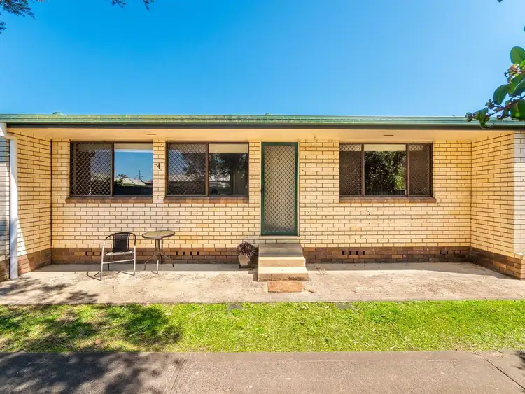 Unit 4 26 Fergusson Street, Casino NSW 2470