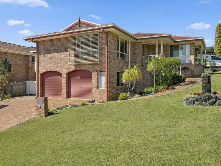 5 Louden Close, Coffs Harbour NSW 2450