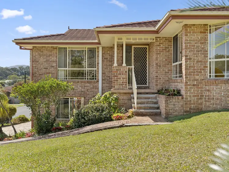 Second view of Homely house listing, 5 Louden Close, Coffs Harbour NSW 2450