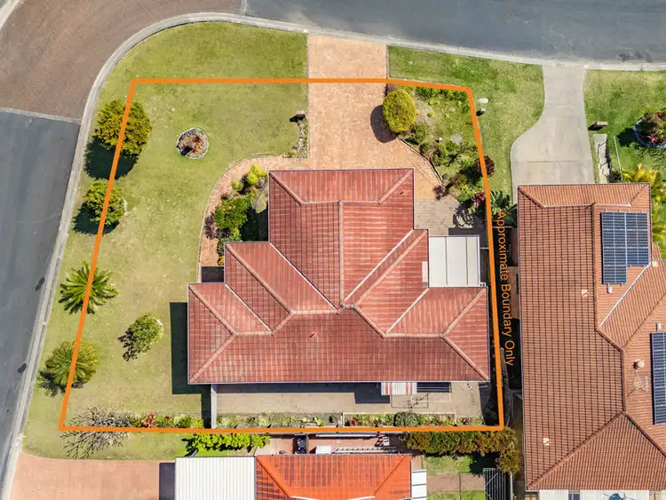 Fourth view of Homely house listing, 5 Louden Close, Coffs Harbour NSW 2450