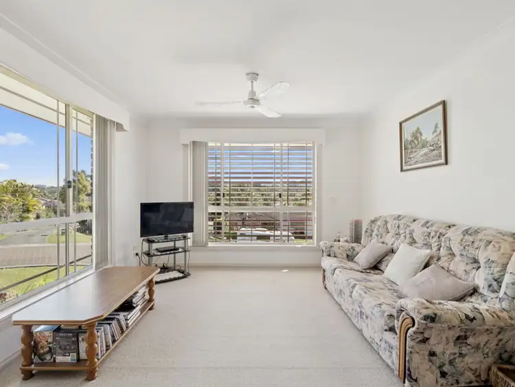 Fifth view of Homely house listing, 5 Louden Close, Coffs Harbour NSW 2450