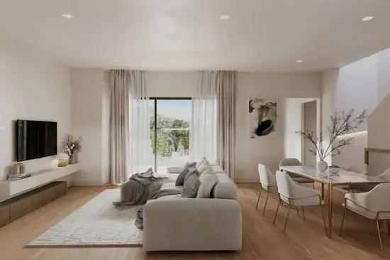 Main view of Homely townhouse listing, 99 Address available on request, Carina Heights QLD 4152