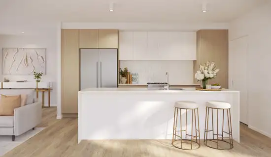 Second view of Homely townhouse listing, 99 Address available on request, Carina Heights QLD 4152