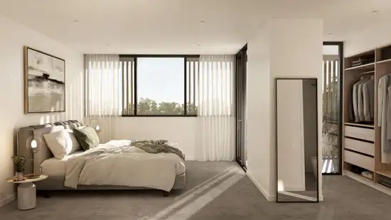 Third view of Homely townhouse listing, 99 Address available on request, Carina Heights QLD 4152