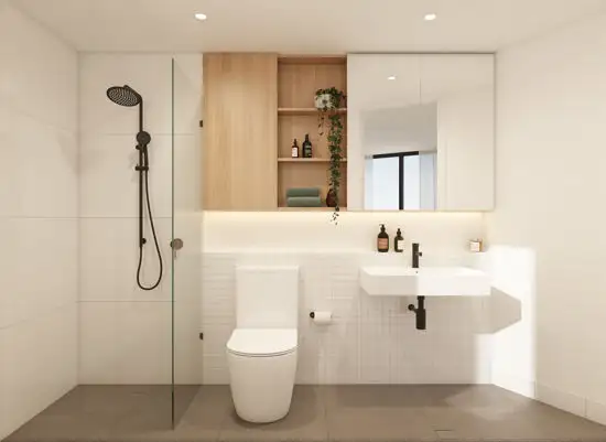 Fourth view of Homely townhouse listing, 99 Address available on request, Carina Heights QLD 4152