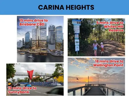 Seventh view of Homely townhouse listing, 99 Address available on request, Carina Heights QLD 4152