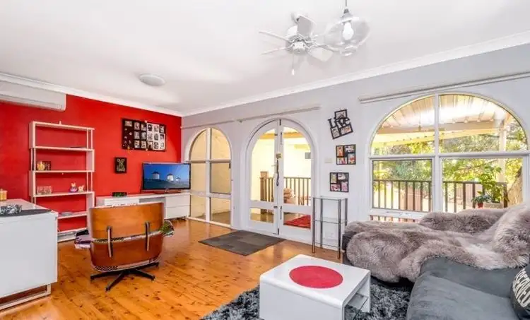 Second view of Homely townhouse listing, 6/6 Clifford Cresent, Ingleburn NSW 2565