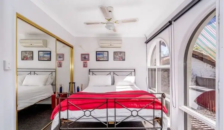 Fourth view of Homely townhouse listing, 6/6 Clifford Cresent, Ingleburn NSW 2565