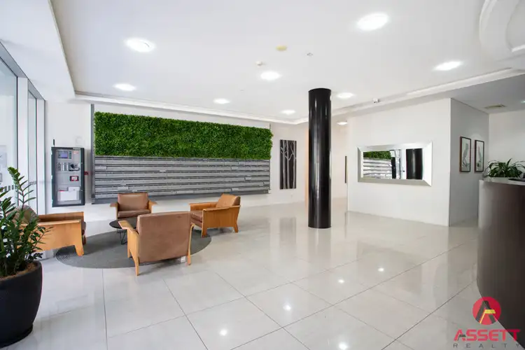 Fifth view of Homely apartment listing, 2/6 EXFORD STREET, Brisbane City QLD 4000