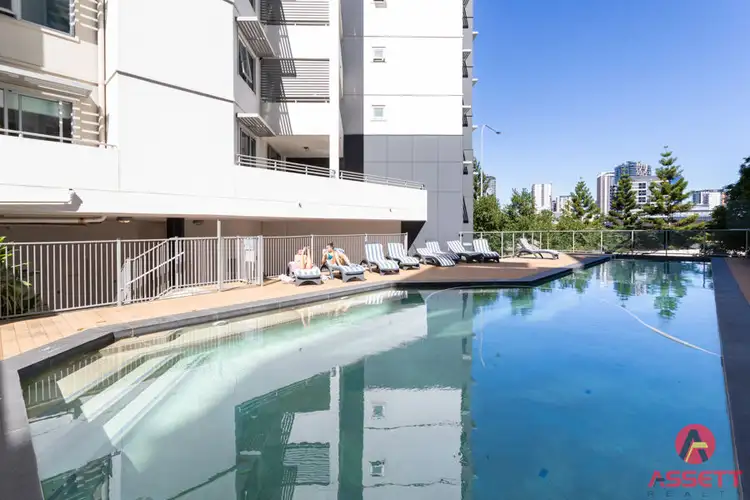 Sixth view of Homely apartment listing, 2/6 EXFORD STREET, Brisbane City QLD 4000