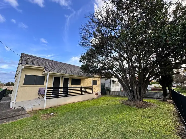 6 148 Carcoola St, Canley Vale NSW 2166