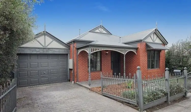 13 Earlston Place, Craigieburn VIC 3064